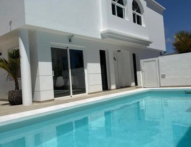 Four-Bedroom House