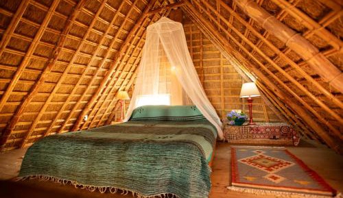 One-Bedroom Cottage