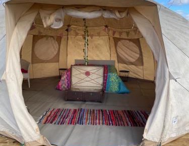 Tent