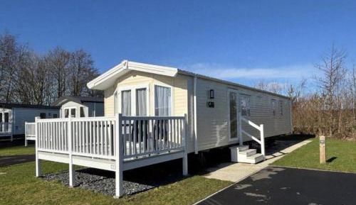 Mobile Home
