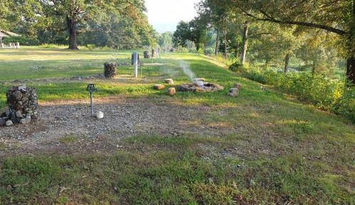 Empty Lot