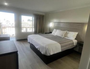 Large Single Room