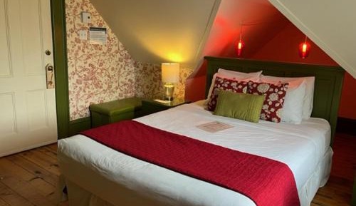 Superior Queen Room (Merry 2)