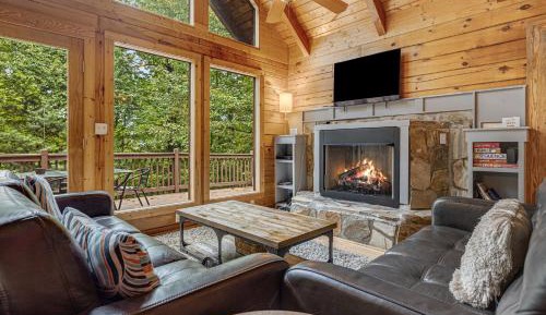 Three-Bedroom Home