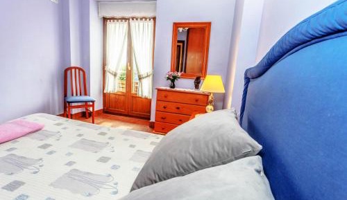 Three-Bedroom Townhouse