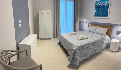 Apartment - Ground Floor