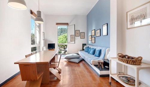 Two-Bedroom Superior Apartment