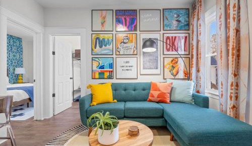 Superior Apartment