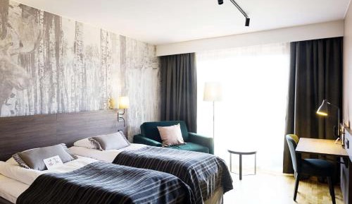 Standard  Room