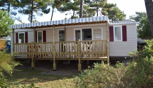 Mobile Home
