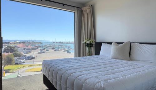 Apartment - Split Level