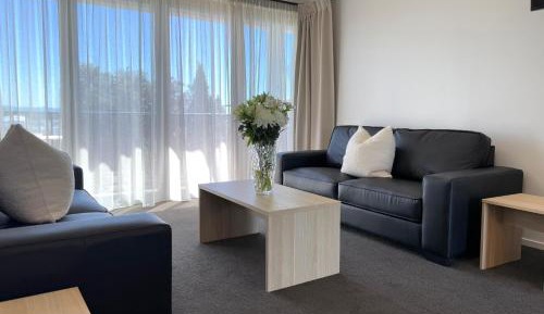 Apartment - Split Level