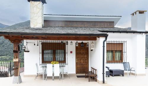 Three-Bedroom Home
