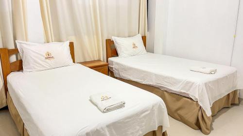 Standard Double Room with Fan