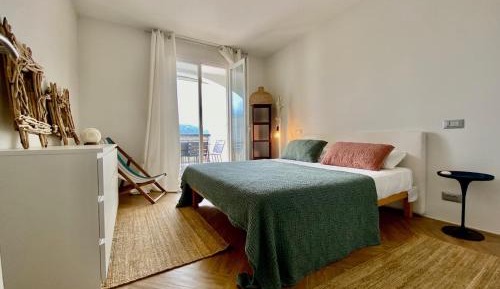 Apartment with Sea View