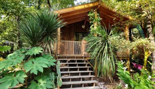 Two-Bedroom Chalet