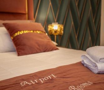 Luxury Quadruple Room
