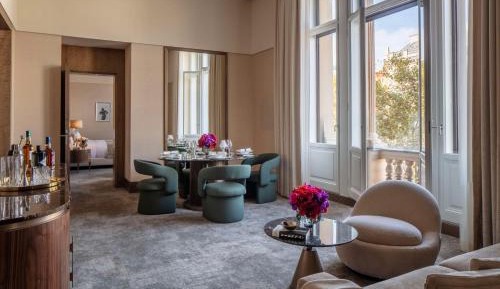 Anantara Suite