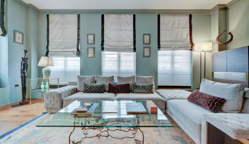 Juliana Suite