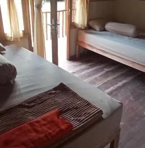 Twin Room with Bath