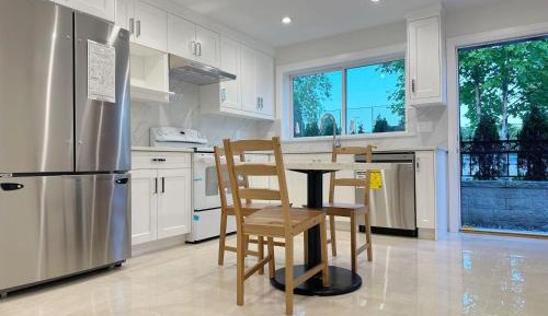 Superior Villa