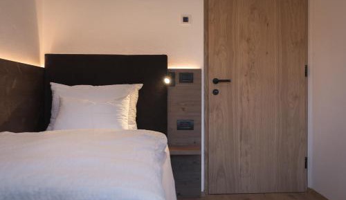 Apartment 4 mit sauna
