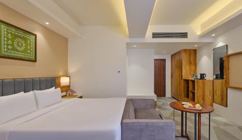 Club Room