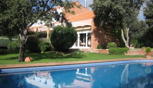Five-Bedroom House