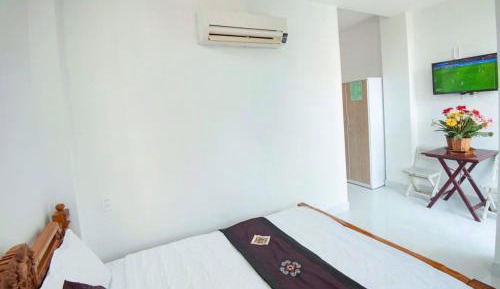 King Room with Balcony
