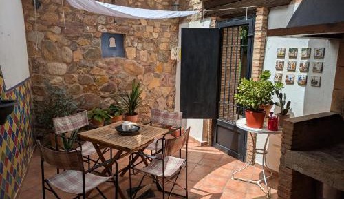 Three-Bedroom Chalet