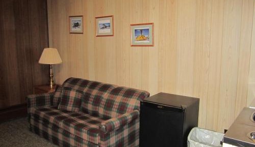 Deluxe Room with One Bed