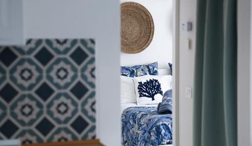 Superior One-Bedroom Apartment