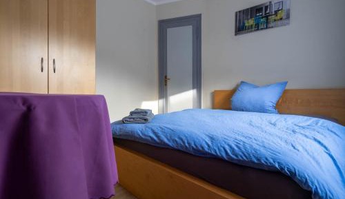 Budget Double Room