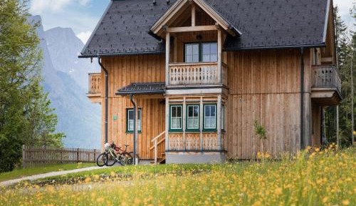Two-Bedroom Holiday Home
