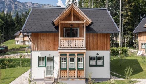 Two-Bedroom Holiday Home