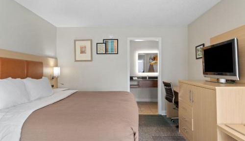 King Room