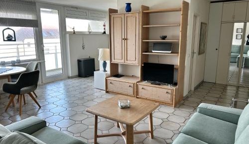 Apartment with Sea View
