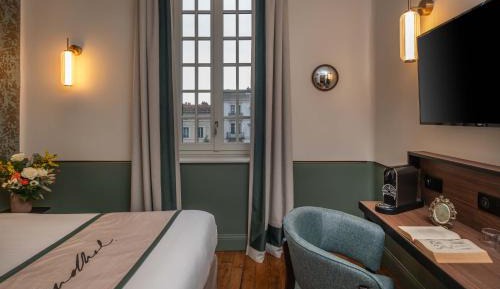 Comfort Double Room