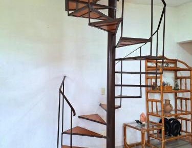 Queen Room with Balcony
