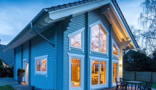 Vacation Home