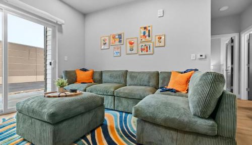 Duplex Apartment