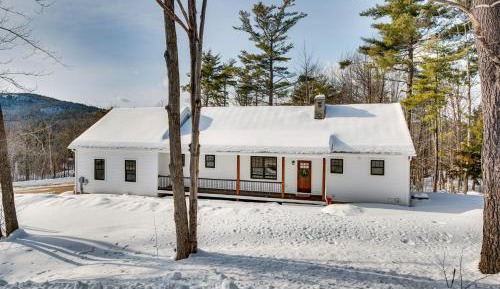 Holiday Home