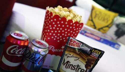 Cinema Room