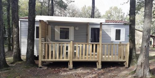 Mobile Home
