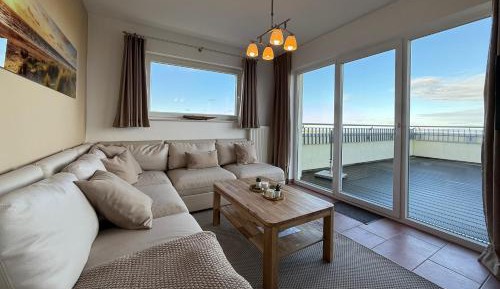 Penthouse Apartment
