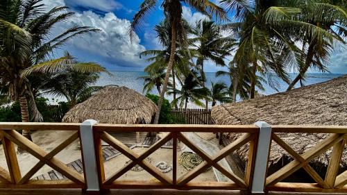 Villa - Beach Front