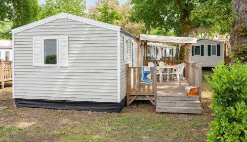 Mobile Home