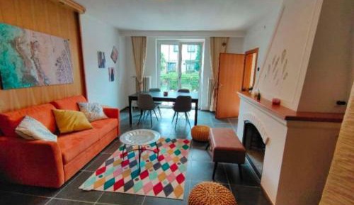 Three-Bedroom Home