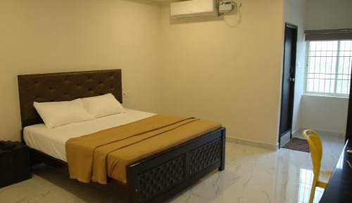 Superior King Room