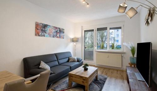 Two-Bedroom Superior Apartment